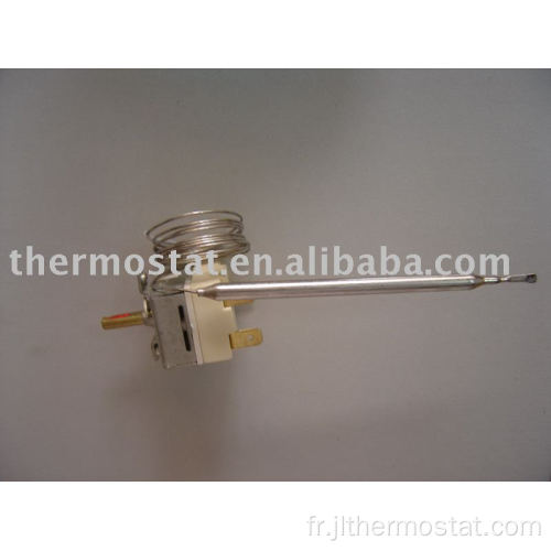 Thermostat Capillaire thermostat du four VDE